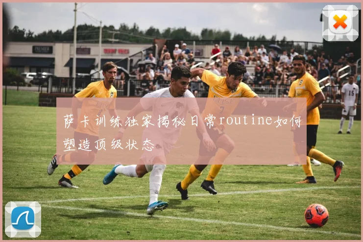 萨卡训练独家揭秘日常routine如何塑造顶级状态